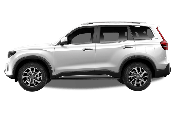 SUV Car Rental between Patna and Kathmandu at Lowest Rate